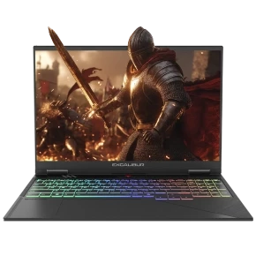 Excalibur G920 Gaming Laptop